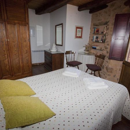 Casa Rural Las Águedas Murias de Rechivaldo Quarto foto