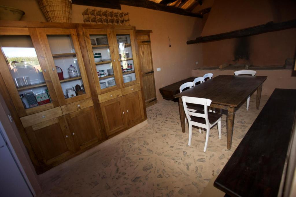 Casa Rural Las Águedas Murias de Rechivaldo Exterior foto